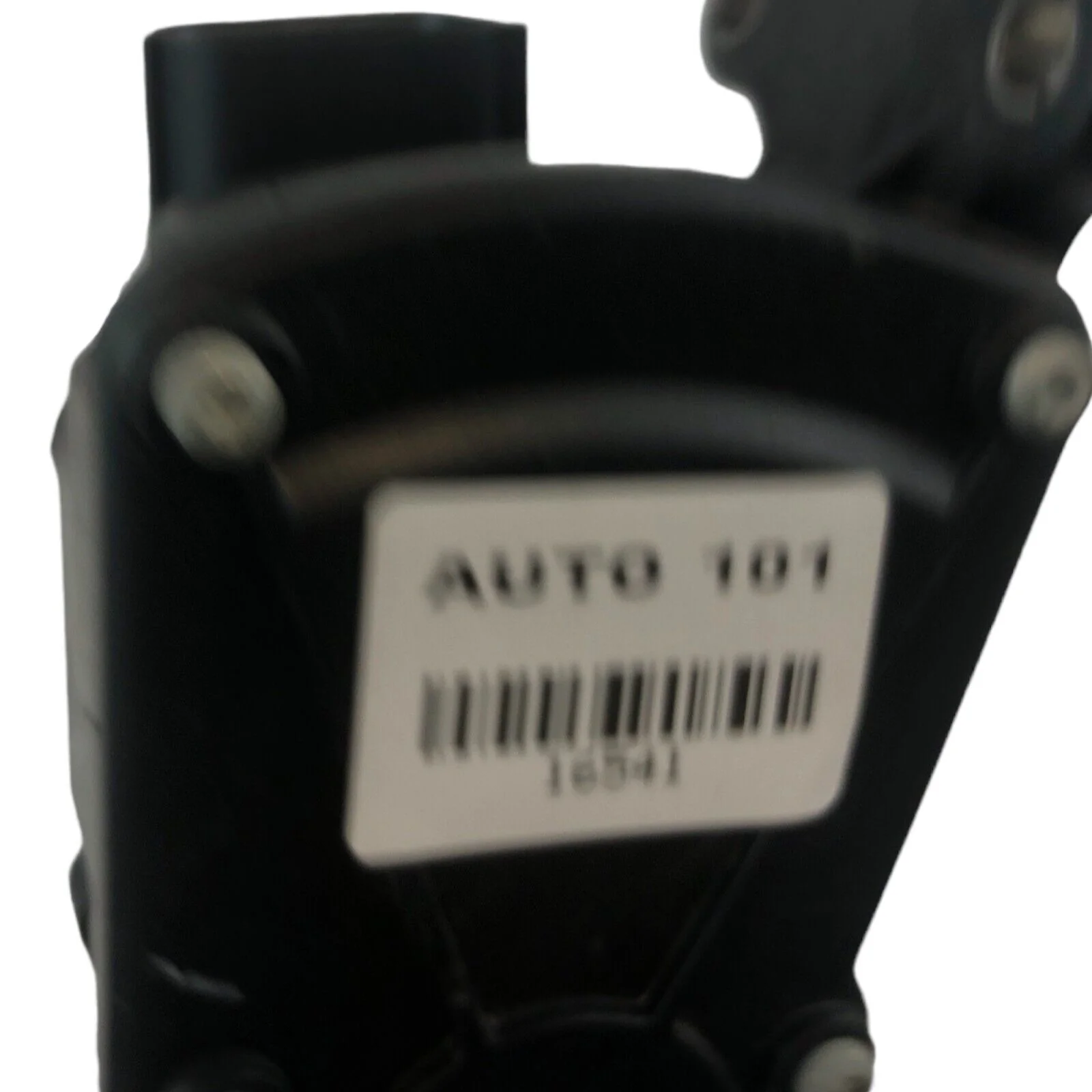 08-12 FORD TAURUS ACCELERATOR GAS PEDAL POSITION SENSOR 7F9A-9F836-AA OEM