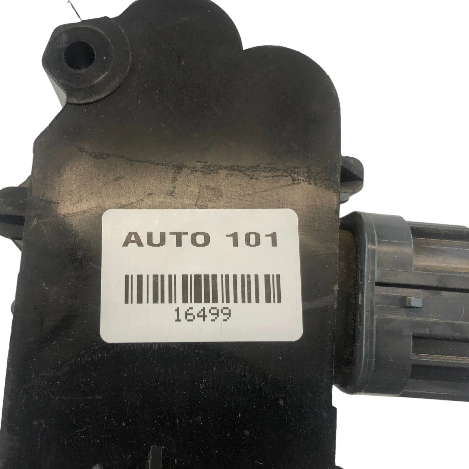 08 FORD F150 Electric gas pedal 4L34-9F836-AH