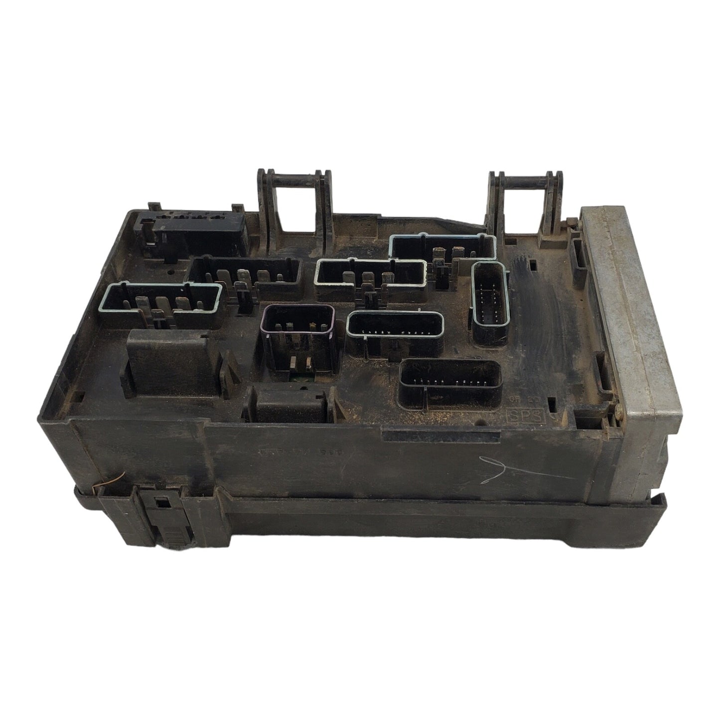 OEM Fuse Box Panel Fits 2003 03 DODGE CARAVAN 04727079AE