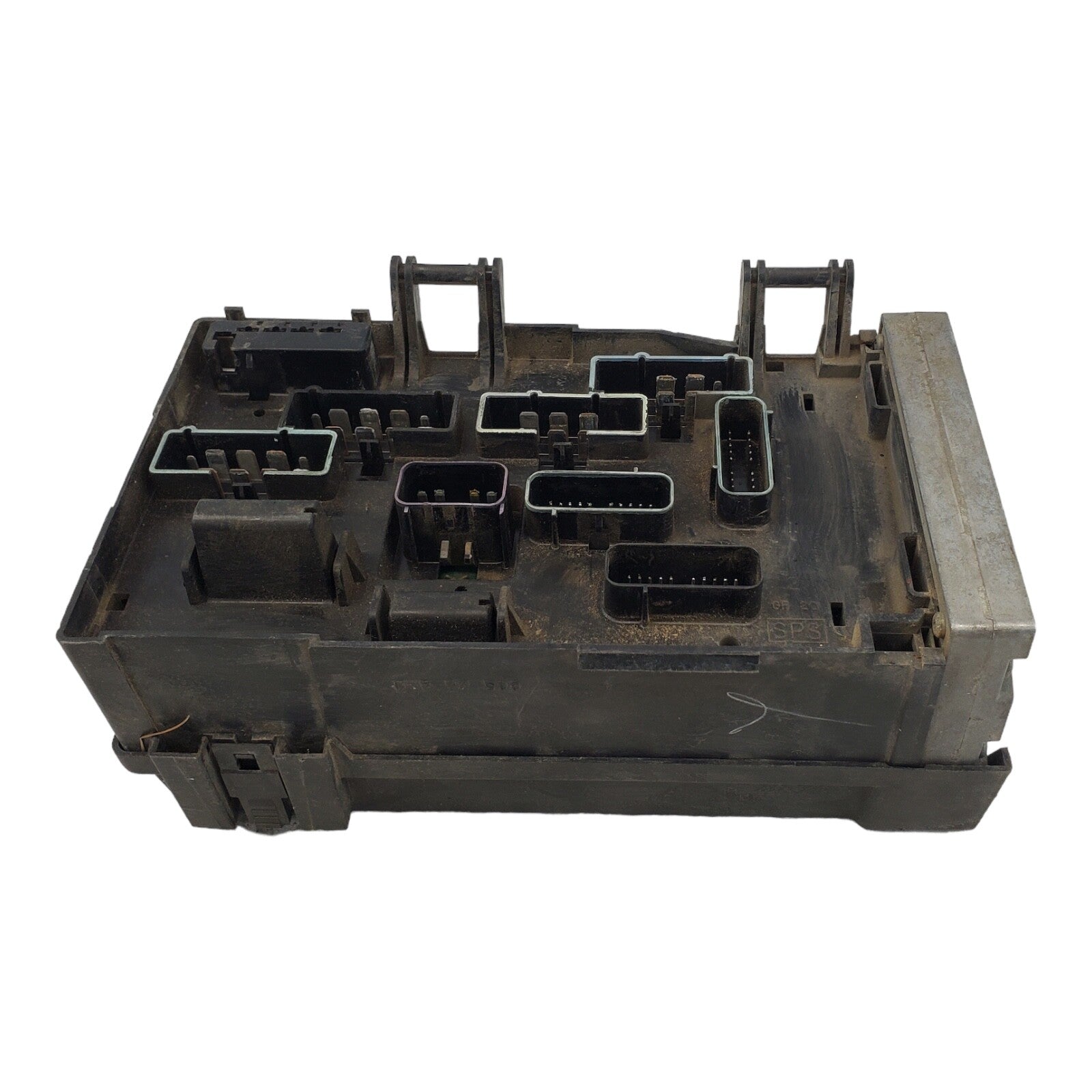 OEM Fuse Box Panel Fits 2003 03 DODGE CARAVAN 04727079AE