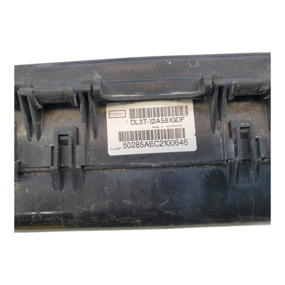DL3T12A581GDF FORD F150 13 ENGINE FUSE BOX MODULE 379 11C6 B4
