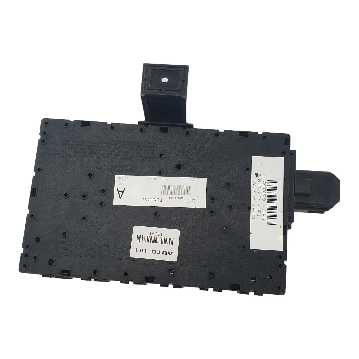 07 - 08 Expedition Navigator Fuse Junction Box Relay Power 7L1T-15604-AJ OEM