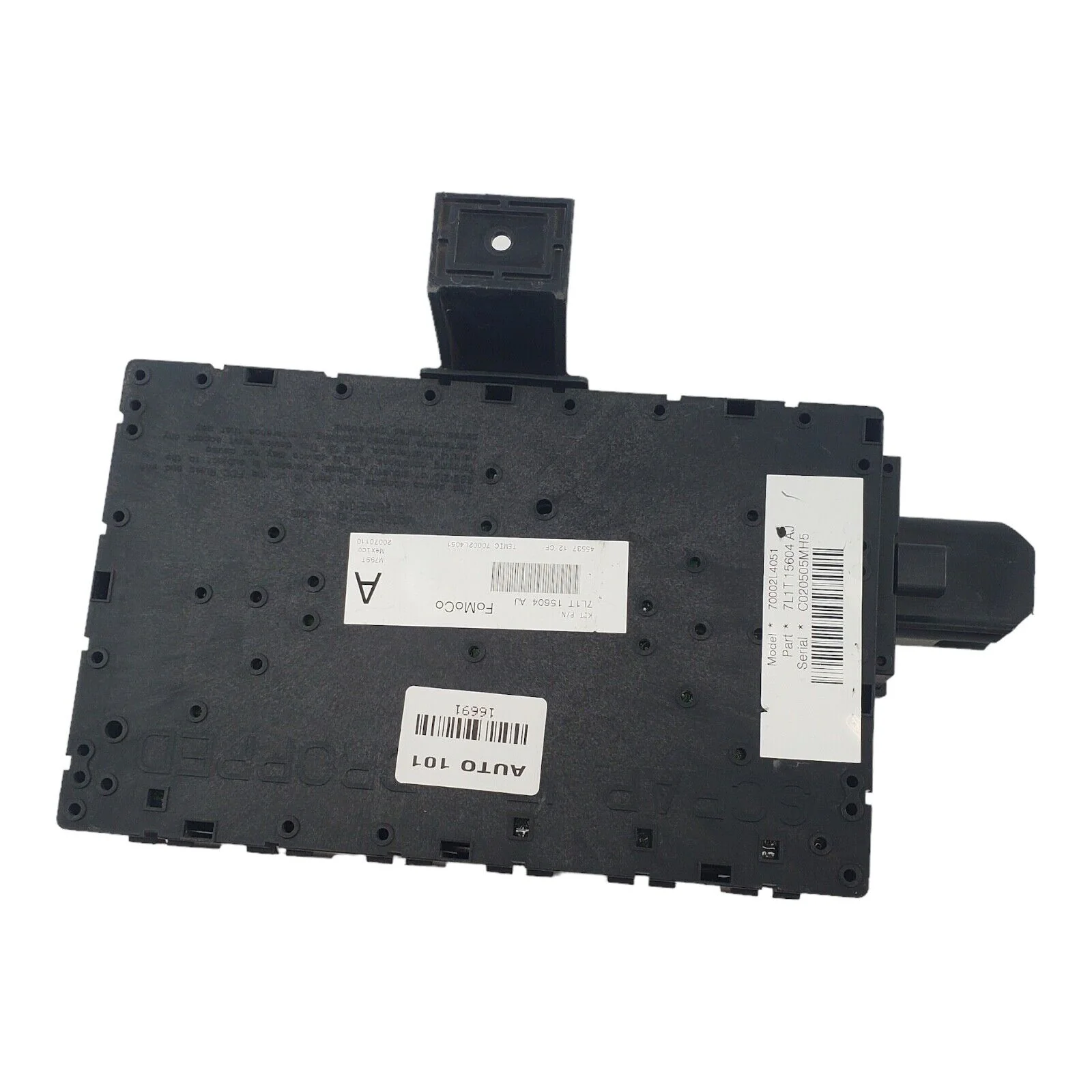 07 - 08 Expedition Navigator Fuse Junction Box Relay Power 7L1T-15604-AJ OEM