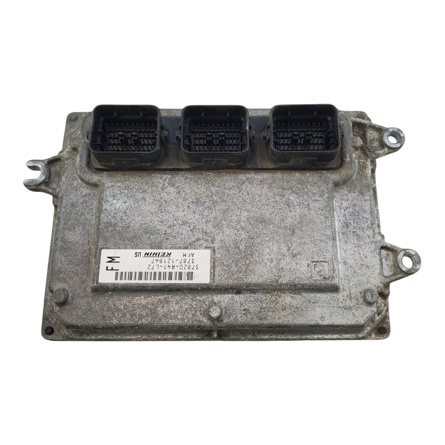 Engine ECM Module Engine Control SE Fits 11-12 ACCORD 37820R41L72 37820-R41-L72