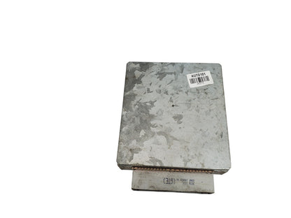 92-93 FORD F-150 4.9L A/T ECU ECM ENGINE CONTROL MODULE F2TF-12A650-AXB