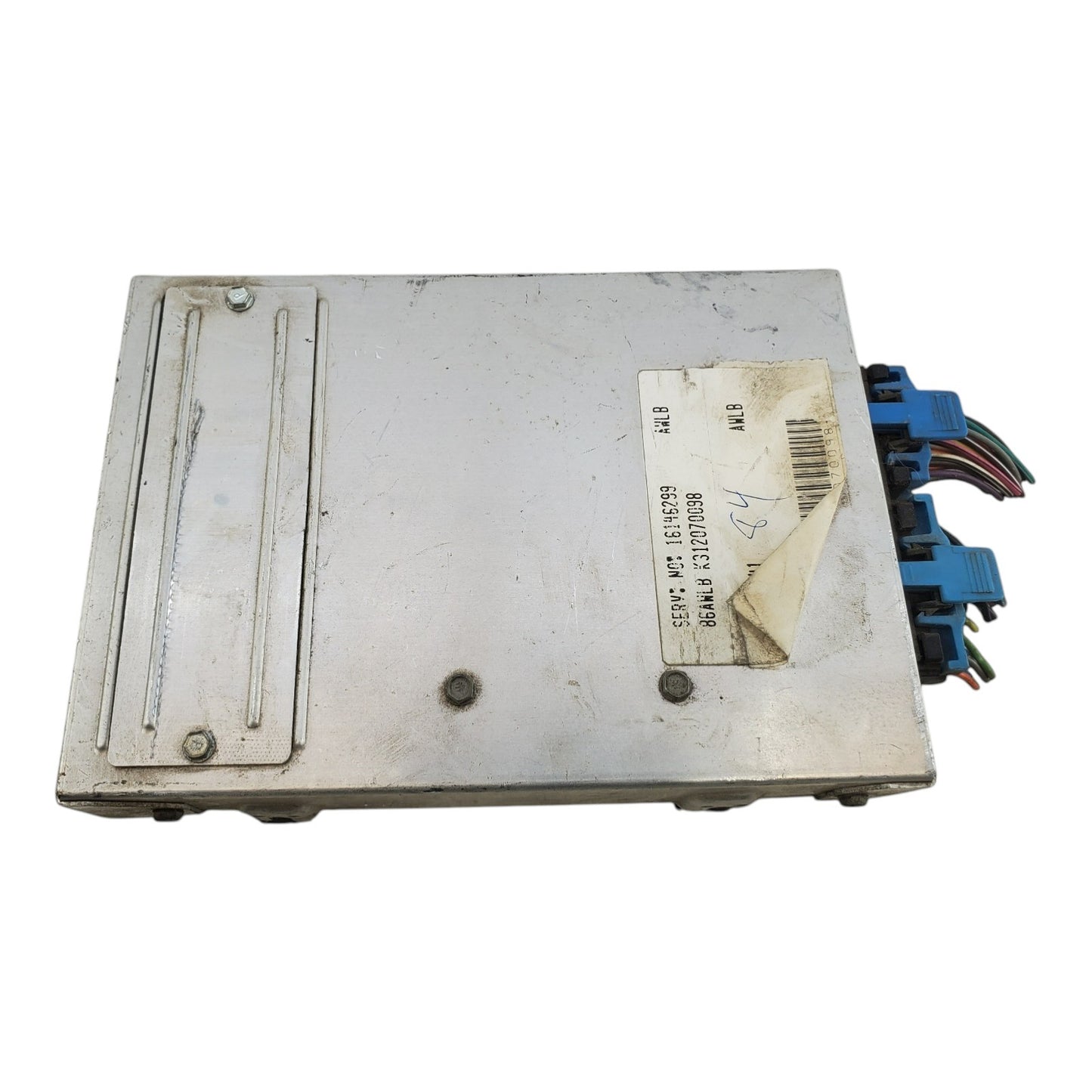 1992 GM Chevy C1500 ECU/ECM 16146299