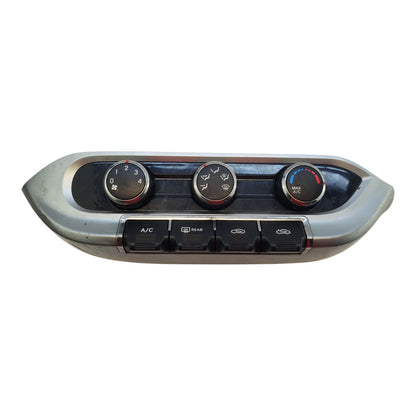 2012-2015 Kia Rio AC Heater Air Climate Temperature Control A/C 97250-1W060 OEM