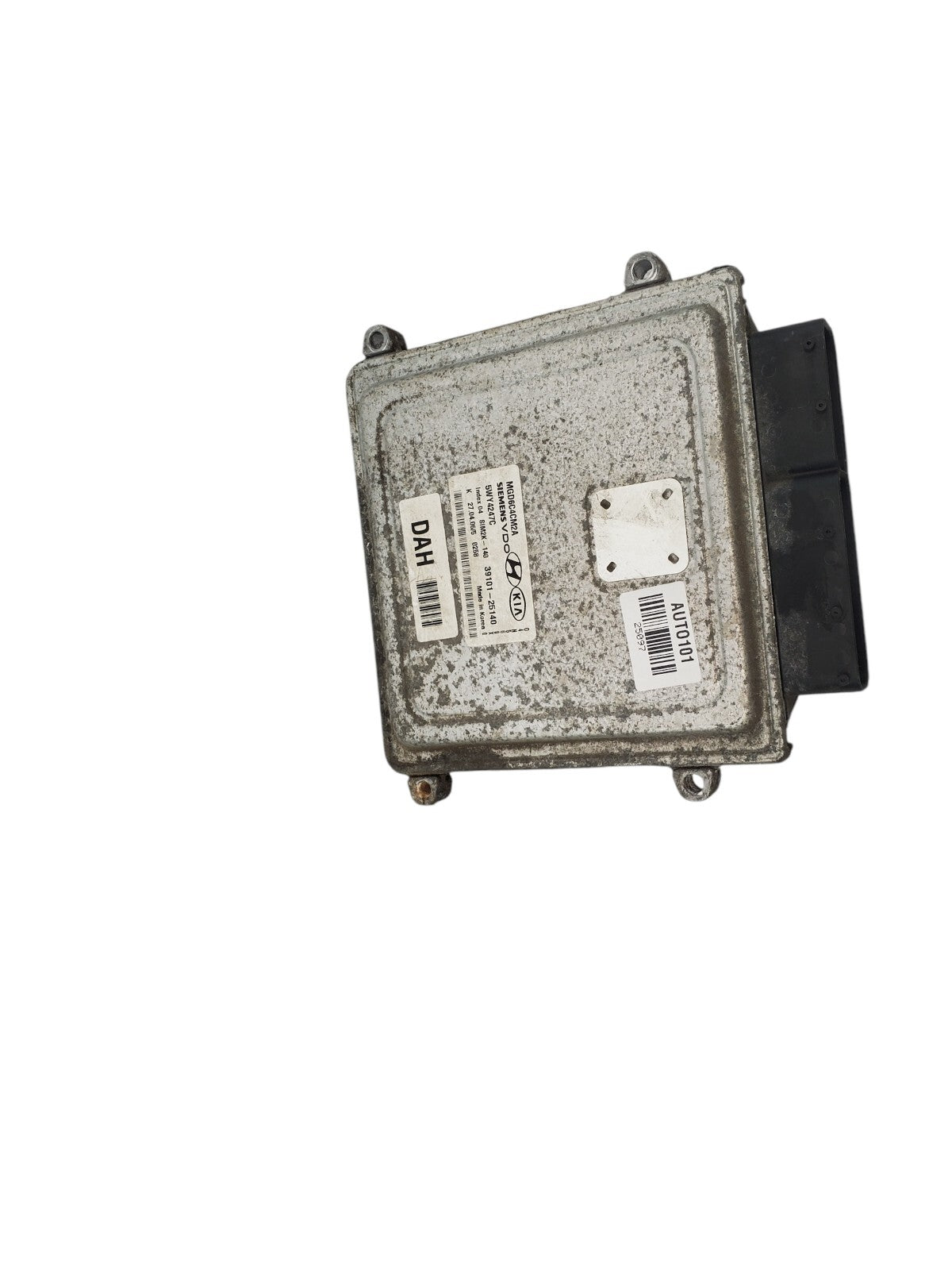 ✅ 06-08 Kia Optima Engine Control Module ECM 39101-25140