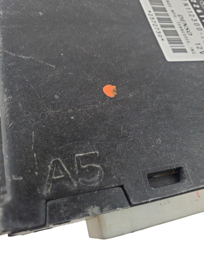 08-09 Engine/motor Brain Box Ecu Ecm Suabru Legacy 2.5L  22611AN02A OEM