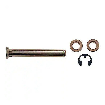 1989-2010 Ford/Lincoln/Mercury Front Lower Door Hinge Pin and Bushing Kit