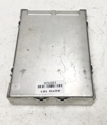 84 Chevy Cadillac ENGINE COMPUTER 1226457 DDW ECM ECU PCM GM