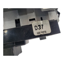 Driver Front Door Switch Driver's 4 Door Window EX Fits 05-10 SPORTAGE