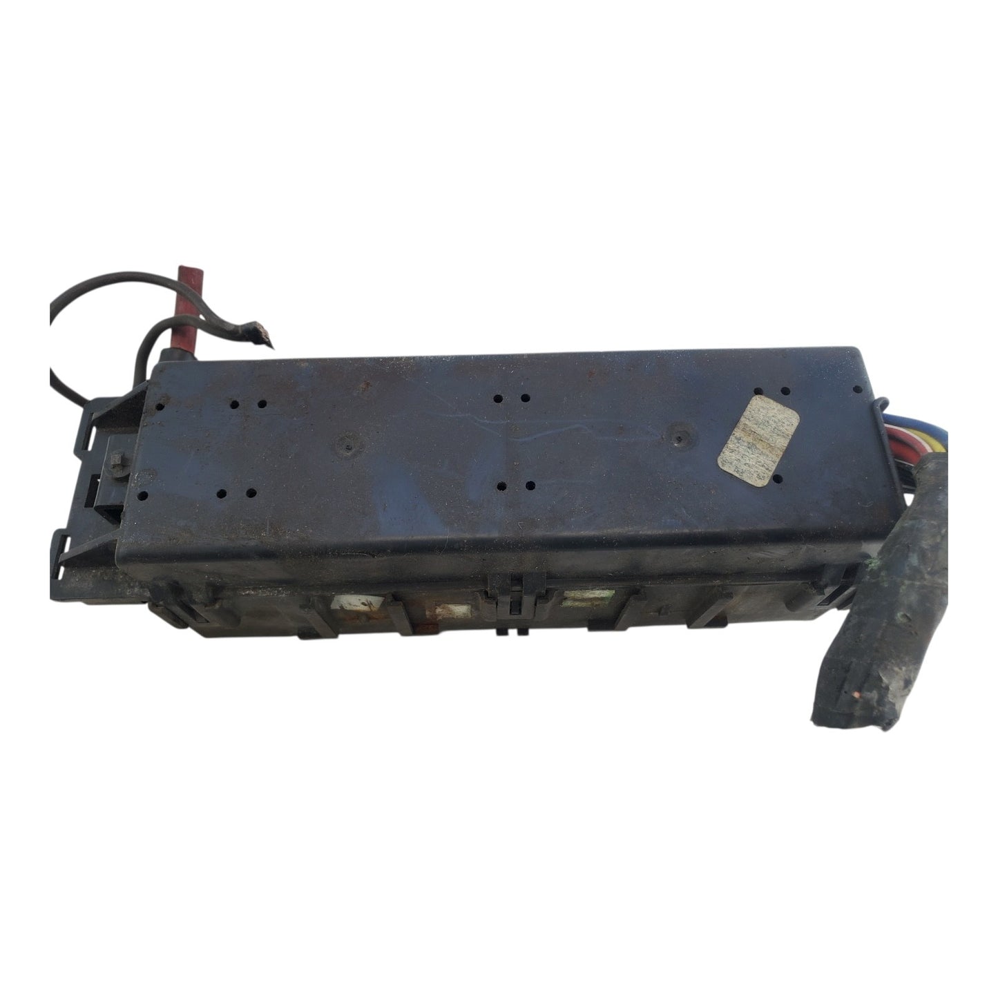 Jeep Grand Cherokee Engine Fuse Box Relay Junction Block Panel 1997 1998
