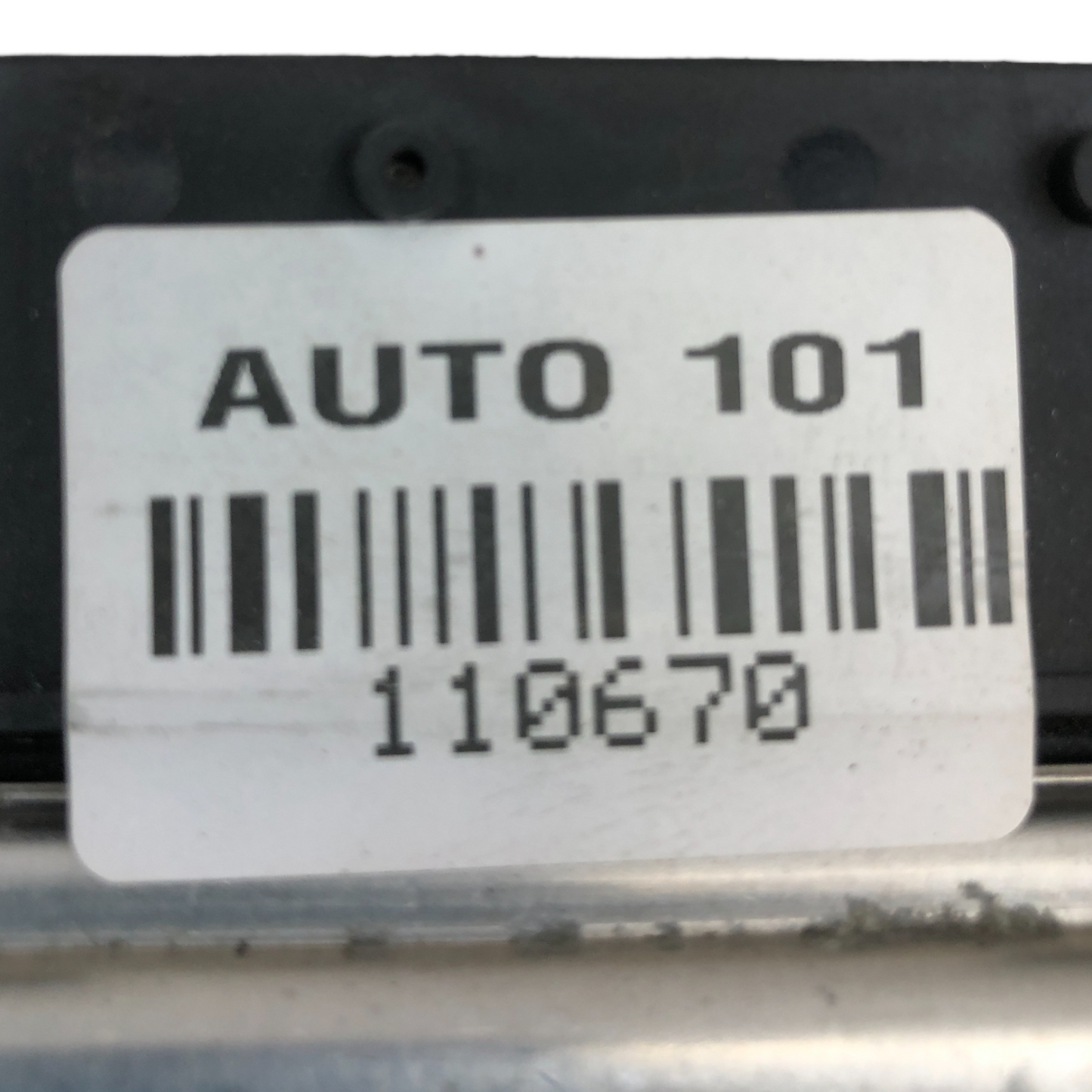 ✅ 07-09 Hyundai Accent 1.6L  Engine Control Module ECM 39111-26BE0