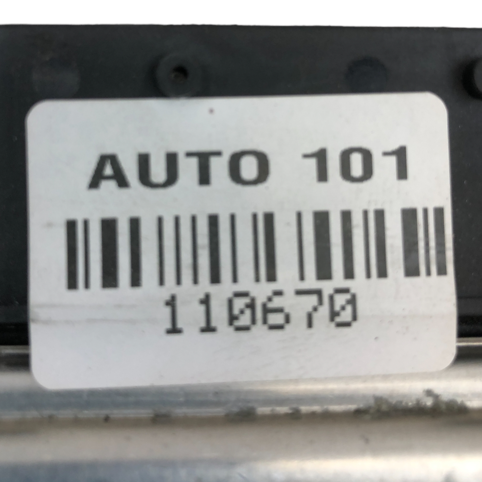 ✅ 07-09 Hyundai Accent 1.6L  Engine Control Module ECM 39111-26BE0