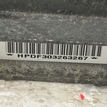 11 Hyundai Santa Fe 3.6L Engine Computer Control Module ECM PN 39109-3C561