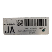 ✅2011 Nissan Altima Engine Control Unit ECU MEC114030B2 Module