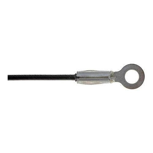 1987-2011 Dodge/Mitsubishi/Ram Dakota/Raider Tailgate Support Cable