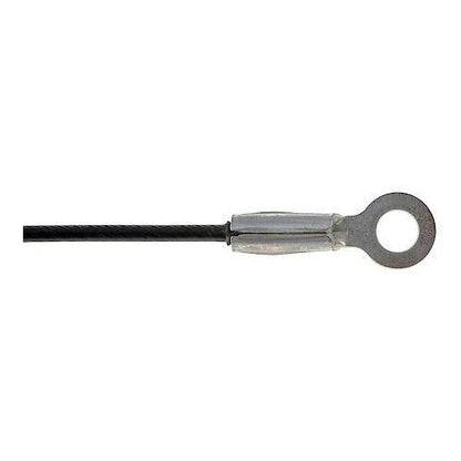 1987-2011 Dodge/Mitsubishi/Ram Dakota/Raider Tailgate Support Cable