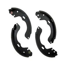 2001-2008 Ford/Mazda/Mercury Escape/Mariner/Tribute Rear Drum Brake Shoe