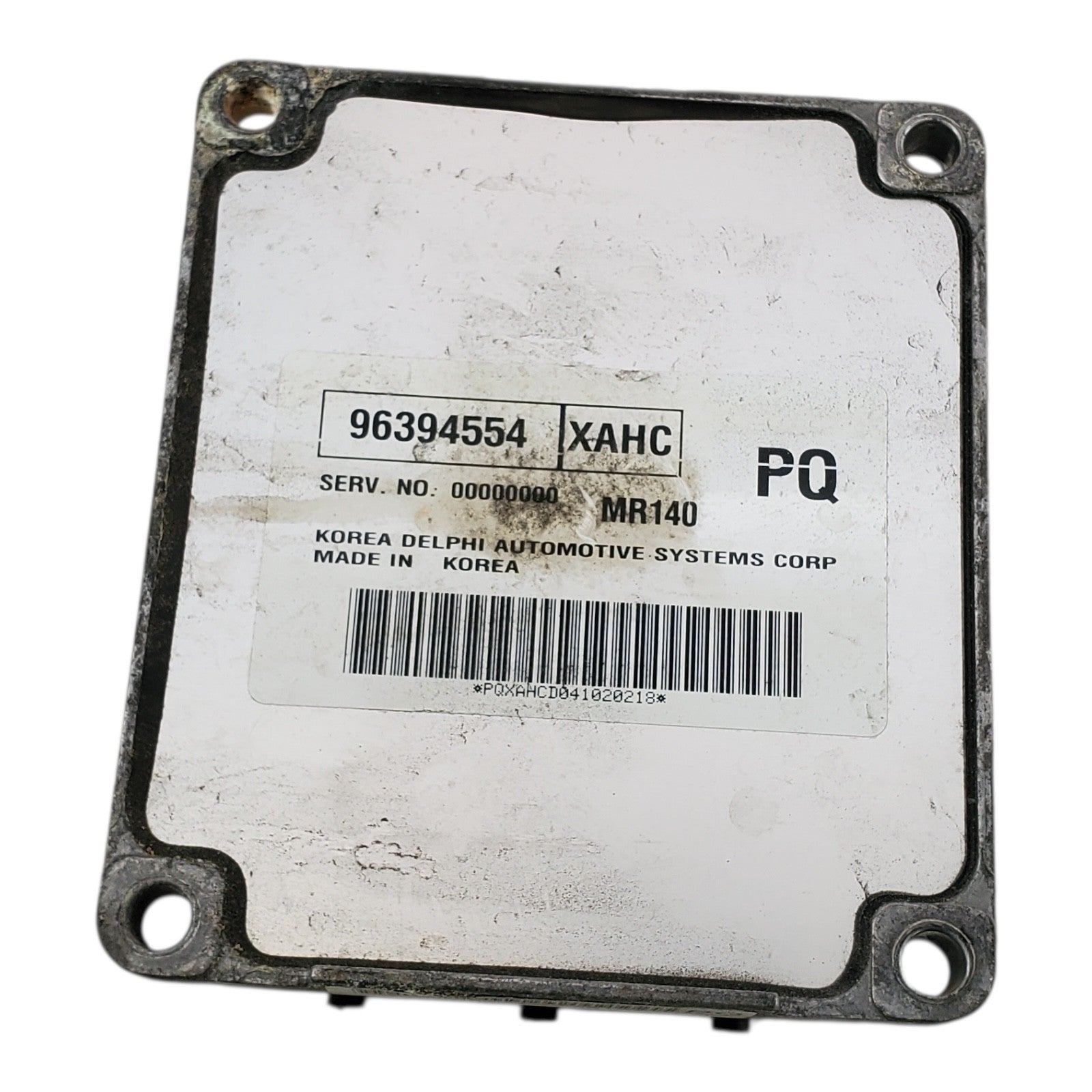 2004-2005 Chevy Aveo 96394554