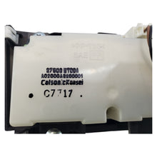 2007-2009 Nissan Sentra Ac Heater Climate Control 27500 Et00a RNCCU