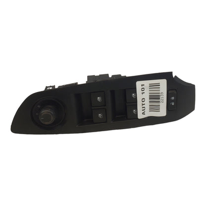 ✅2013 2014 2015 2016 CHEVROLET TRAX LTZ LEFT FRONT Window Switch OEM 25872074