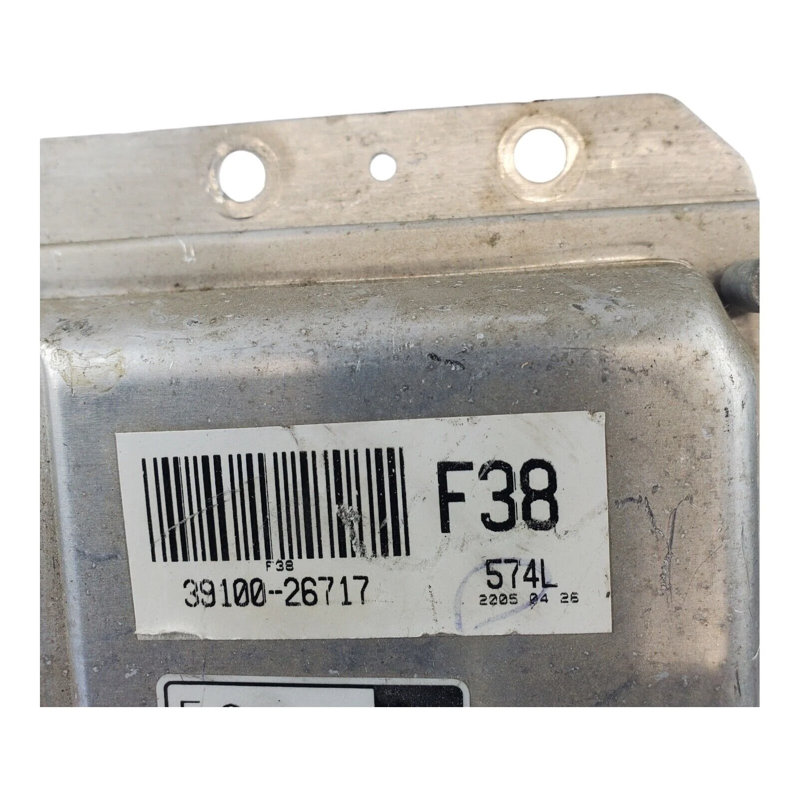 ECU KEFICO 9 030 930 494F / 39110-02045 / SAH4IS18