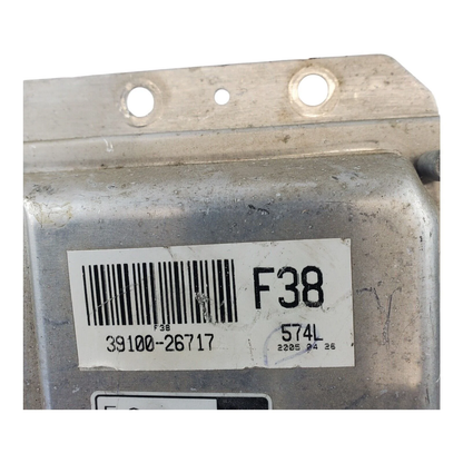 ECU KEFICO 9 030 930 494F / 39110-02045 / SAH4IS18