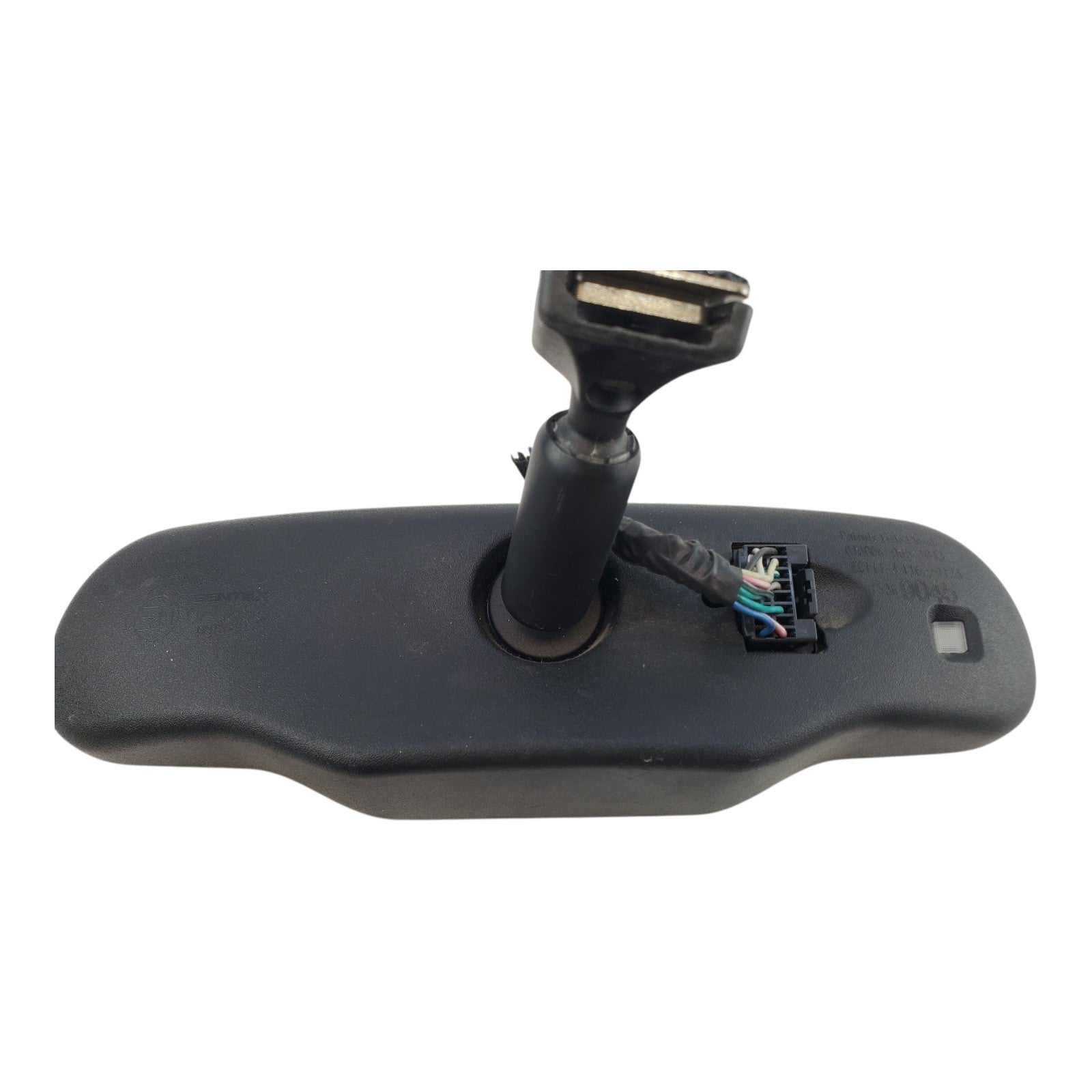 07 08 09 10 11 12 13 14 15 16 GMC Acadia Interior Rear View Mirror E11025898