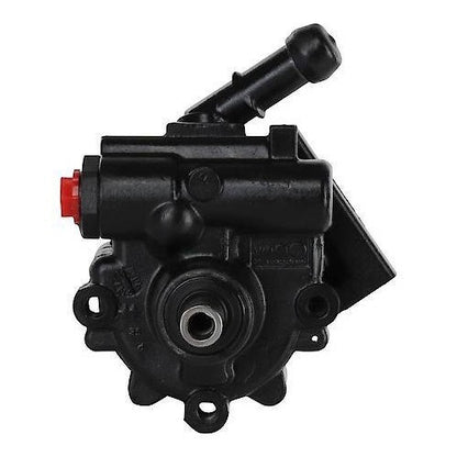 2004-2012 Buick/Chevrolet/Pontiac/Saturn Power Steering Pump Reman