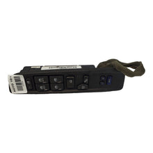 ✅2002-2005 Gmc Envoy Driver Left Side Power Window Master Switch 15114263