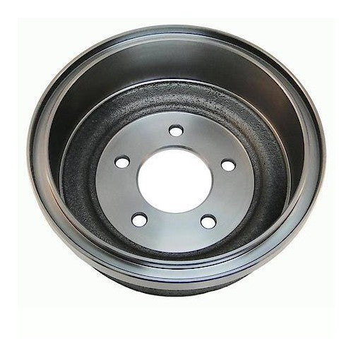 1998-2002 Dodge B1500/Ram 1500 Van Rear Brake Drum