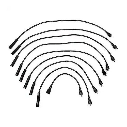 1958-1978 Chrysler/Dodge/Edsel/Ford/Plymouth Spark Plug Wire Set