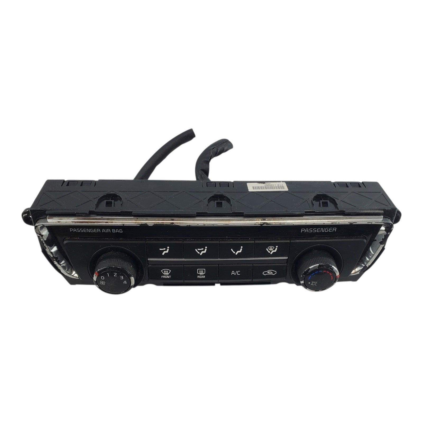 2015-2018 KIA OPTIMA A/C CLIMATE HEATER CONTROL UNIT OEM 97250-D5500/97250-D5XXX