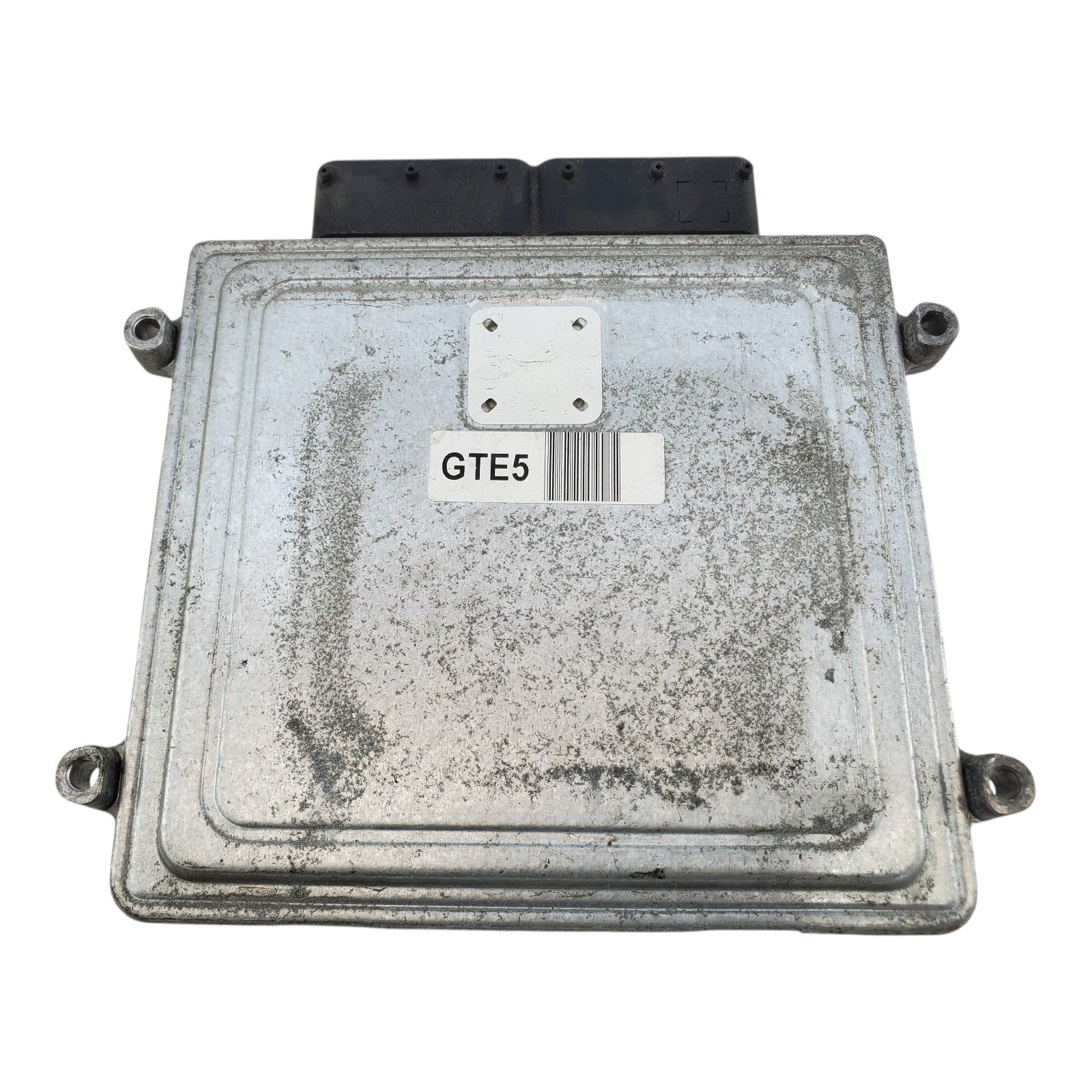 2015 HYUNDAI SONATA 2.4L ENGINE COMPUTER CONTROL MODULE ECU ECM OEM 39101-2GTE5