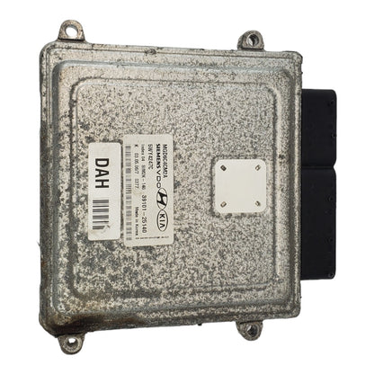 ✅2006 06 Kia Optima 2.4L Engine Control Module Unit Ecm 39101-25140 B54 043