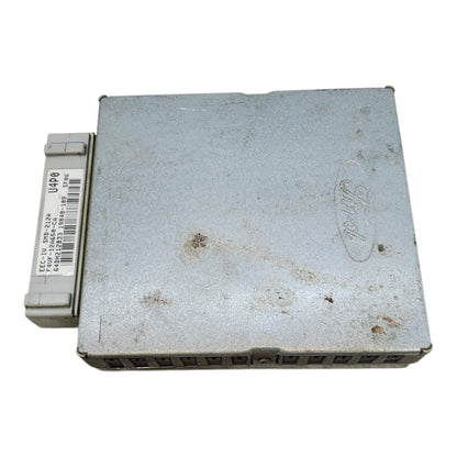 Engine Computer 94-95 Ford Mustang GT 5.0 ECU Chip Automatic F4VF-12A650-CA U4P0