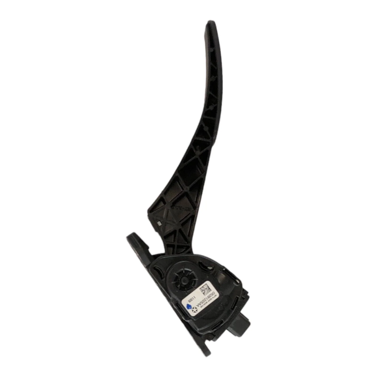 08-16 CARAVAN T&C GAS PEDAL ACCELERATOR ASSEMBLY OEM 05281225AA