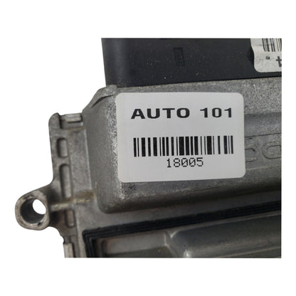 ✅ 10 HYUNDAI ELANTRA 2.0L Engine Control Module ECM Computer 39150-23014