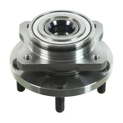 1996-2007 Chrysler/Dodge/Plymouth Front Wheel Bearing and Hub Assembly