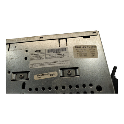 FORD FACTORY AM/FM 6-CD 8L1T-18C815-JB 08-09 EXPEDITION