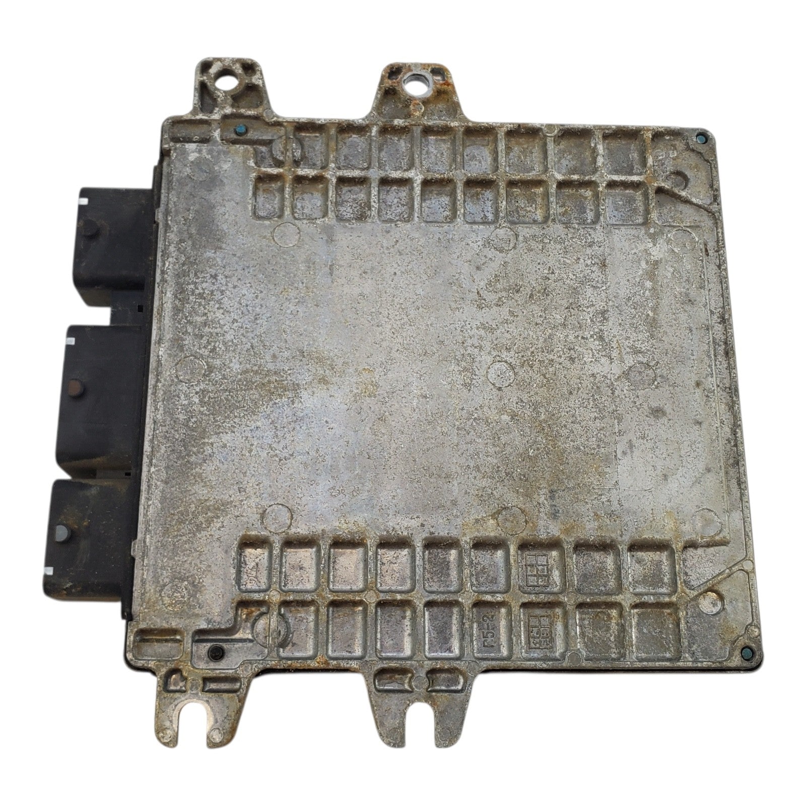 2011 Nissan Altima A/T 2.5L ECM Engine Computer Module ECU | MEC114-011 A1
