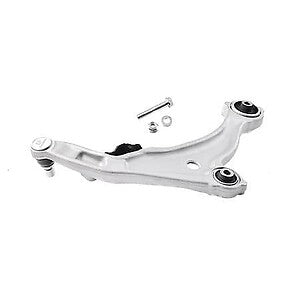 2009-2014 Nissan Front Left Lower Suspension Control Arm and Ball Joint Assembly