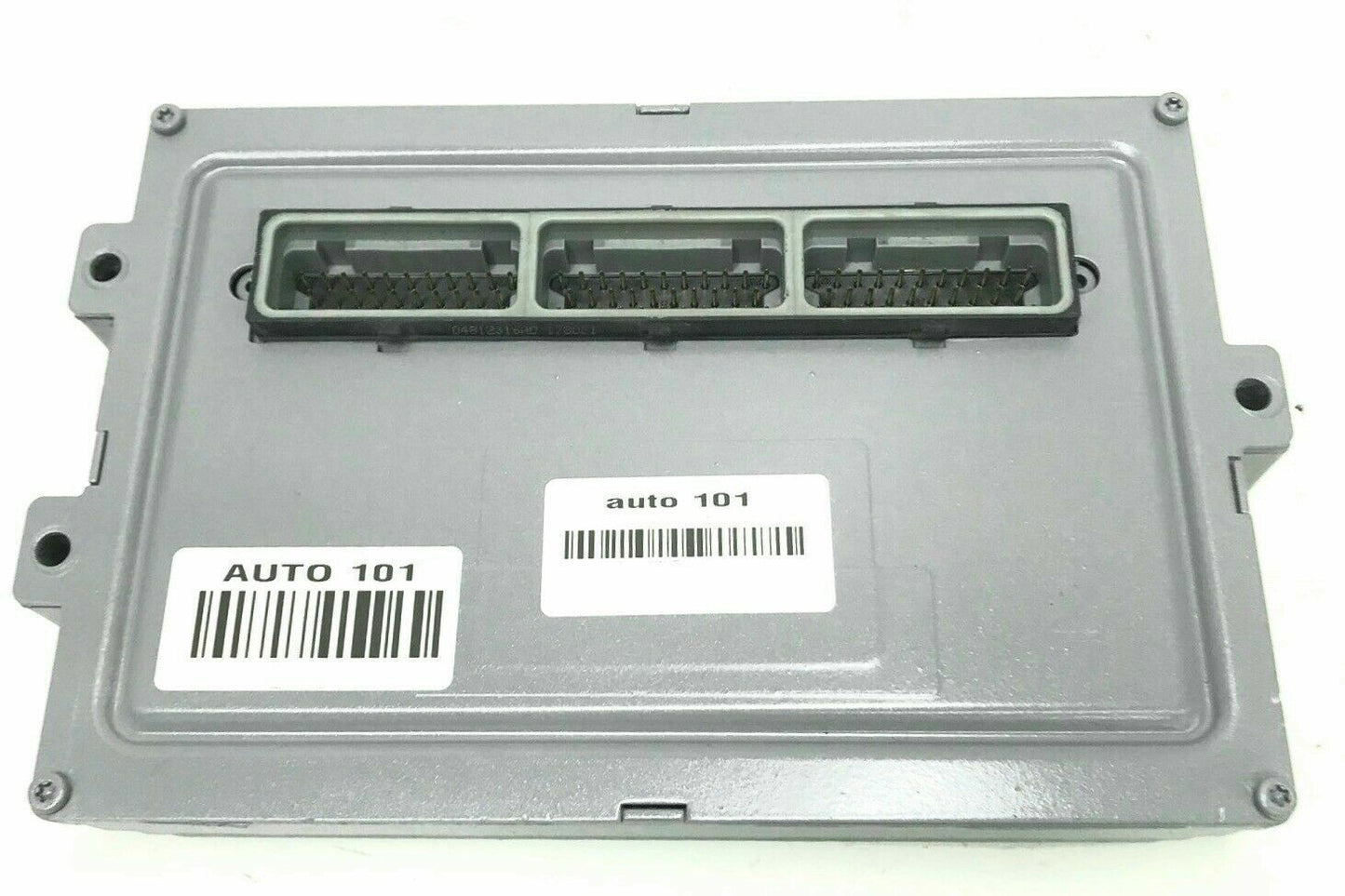 ✅ VIN programmed 2002 Jeep Liberty 3.7L Engine Computer 56041606 plug&play PCM