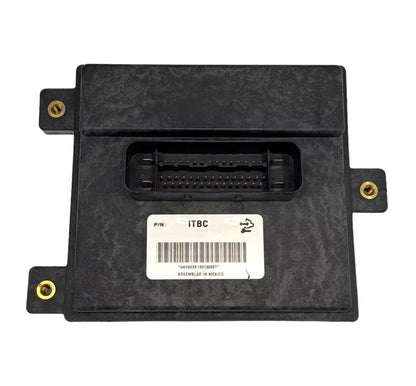 VIN Programmed 2013-14 GM trucks 20964299 Trailer Brake Control Module PLUG&PLAY
