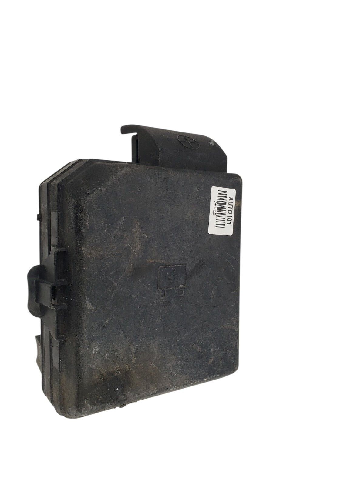06-13 Chevrolet Impala Fuse Box Junction Module (OEM) 15803180-01