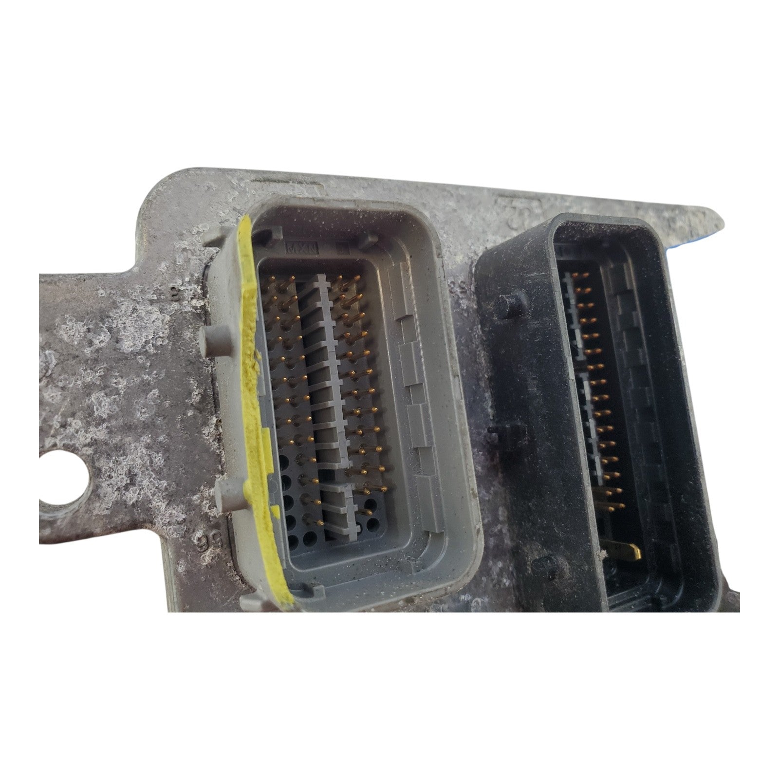 2008 Buick Lucerne 3.8 Engine Computer Module ECM ECU 12608263