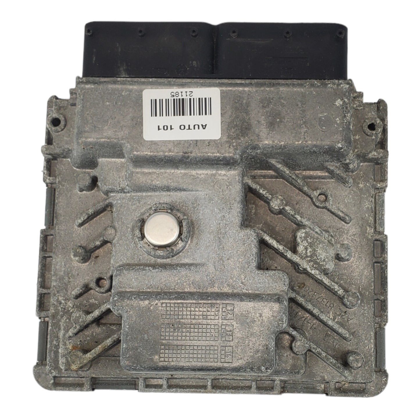 ✅15-17 Volkswagen Jetta 06K 907 425 C Computer Brain Engine Control ECU Module
