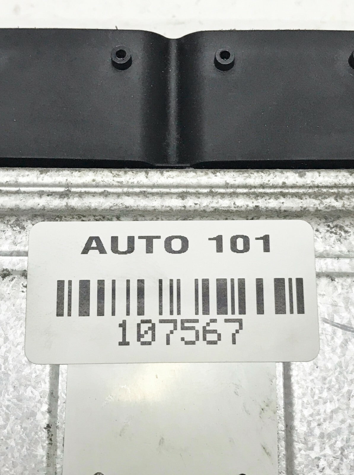 2013 HYUNDAI SONATA Engine Computer ECM ECU P/N: 39101-2G663 OEM 